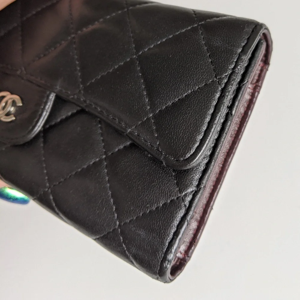 Chanel Wallet - Picture 11 of 15